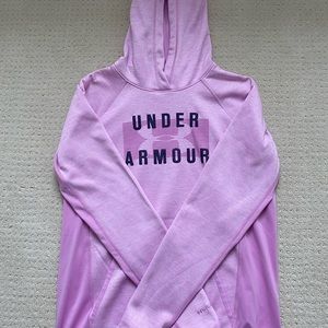 Under Armor hoodie